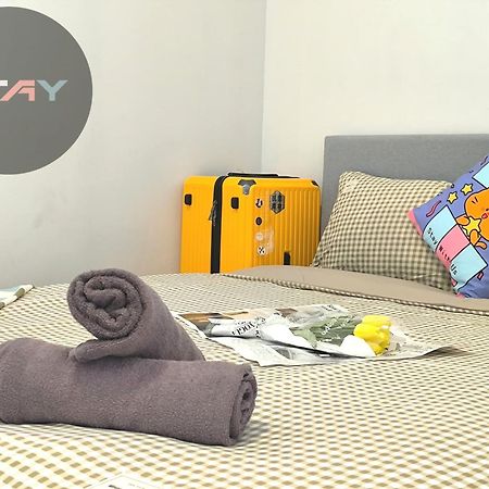 Platino 4Bedrooms Paradigm Mall Netflix By Stay Johor Bahru Eksteriør bilde