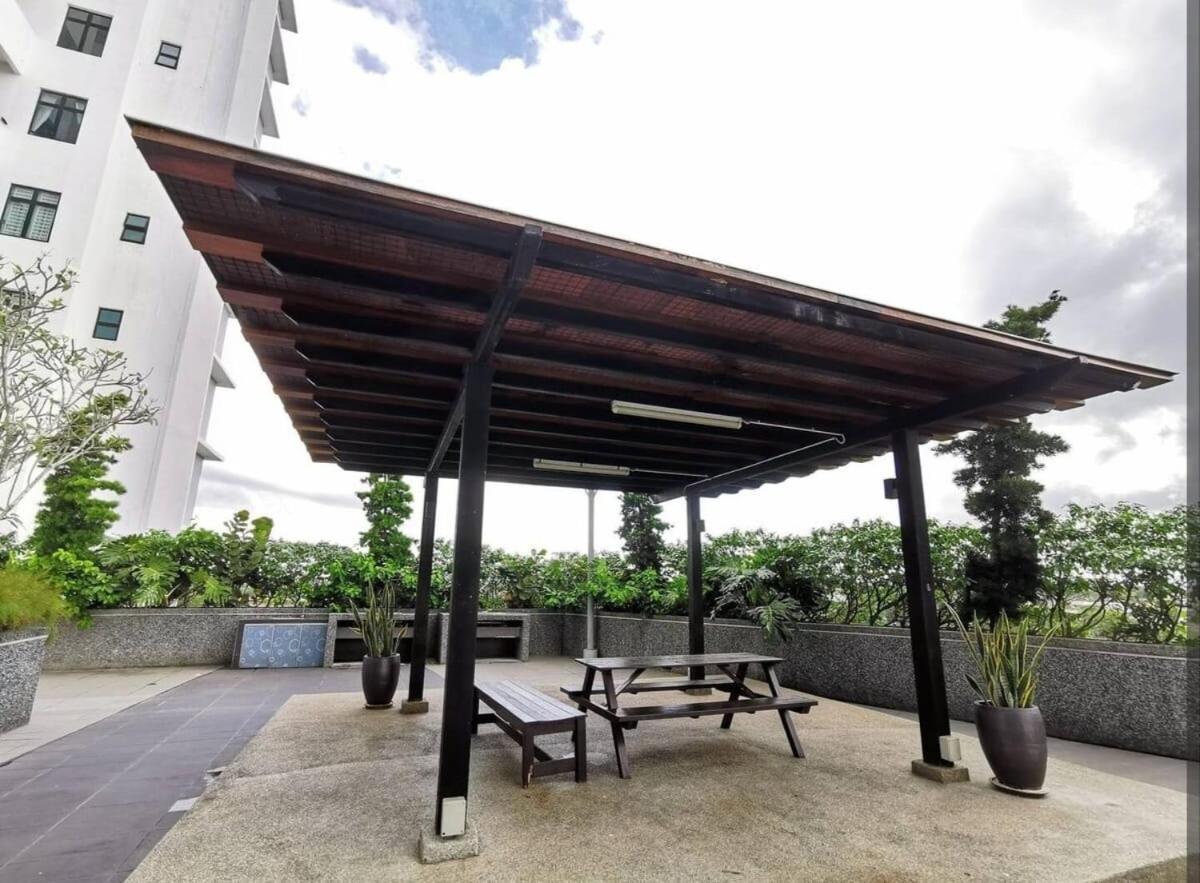 Platino 4Bedrooms Paradigm Mall Netflix By Stay Johor Bahru Eksteriør bilde