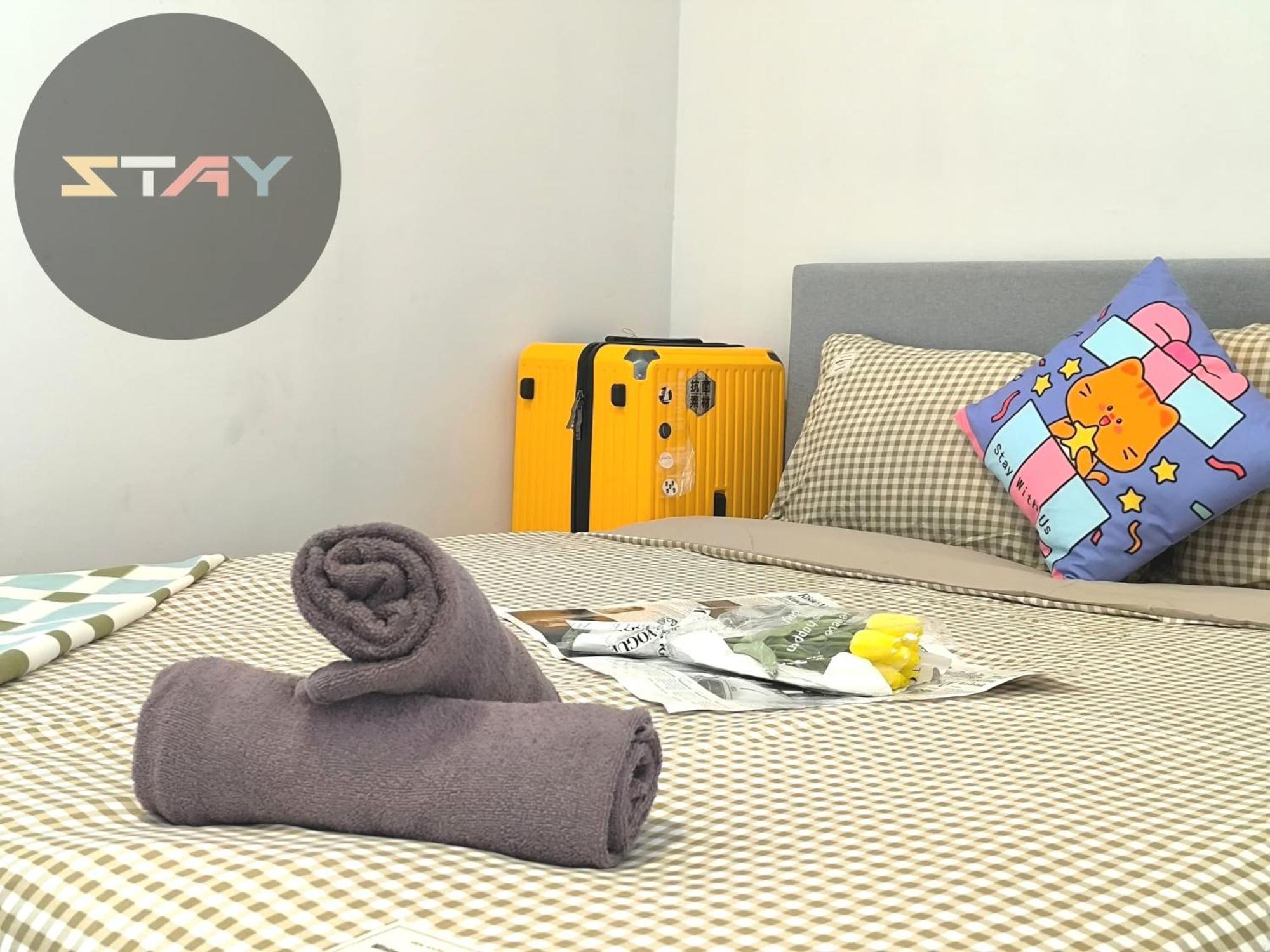 Platino 4Bedrooms Paradigm Mall Netflix By Stay Johor Bahru Eksteriør bilde