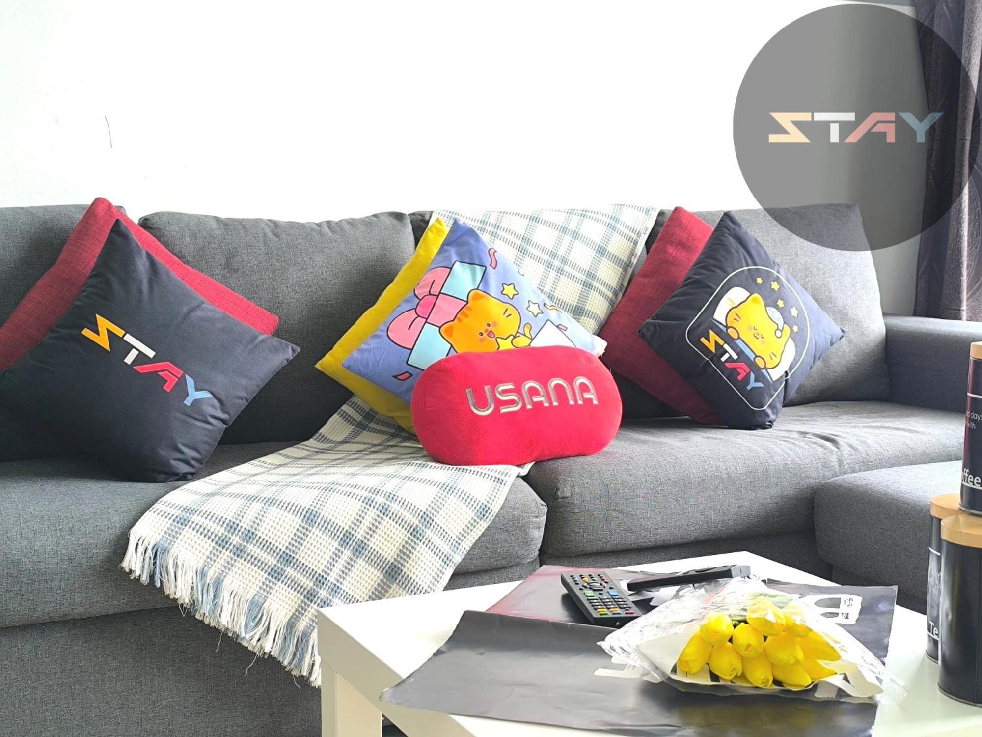 Platino 4Bedrooms Paradigm Mall Netflix By Stay Johor Bahru Eksteriør bilde