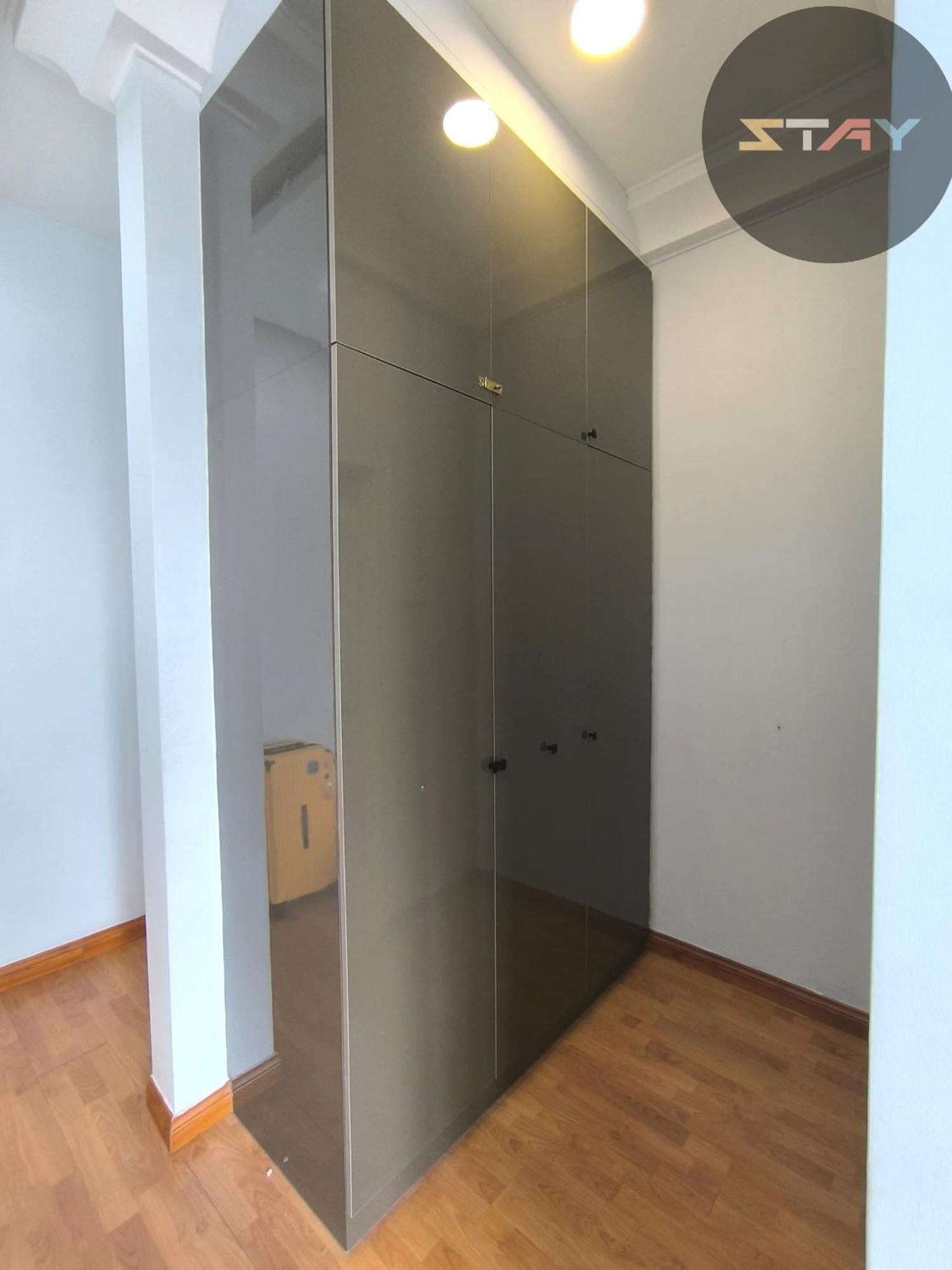 Platino 4Bedrooms Paradigm Mall Netflix By Stay Johor Bahru Eksteriør bilde