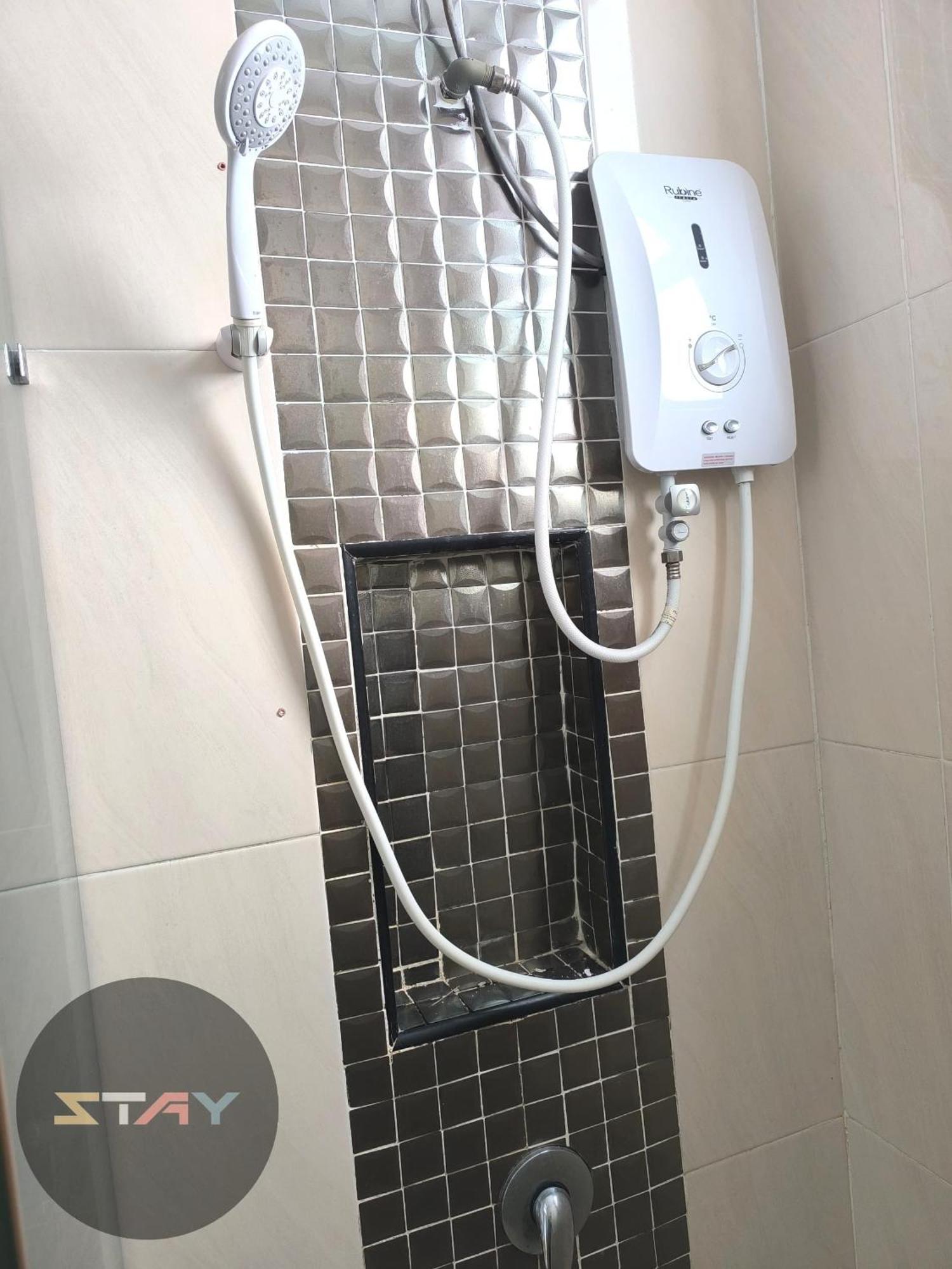 Platino 4Bedrooms Paradigm Mall Netflix By Stay Johor Bahru Eksteriør bilde